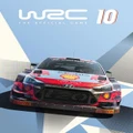 Nacon WRC 10 FIA World Rally Championship PC Game